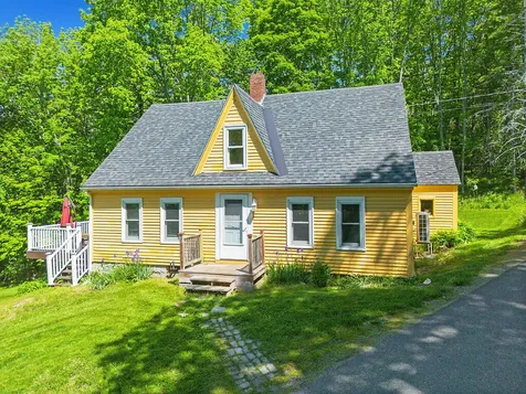 227 Warren Road Pittston ME 04345