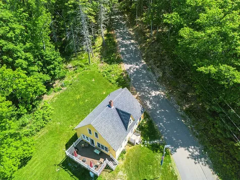 227 Warren Road Pittston ME 04345