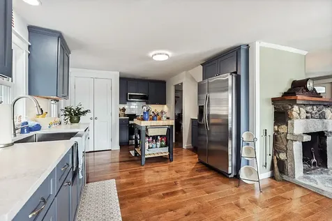 227 Warren Road Pittston ME 04345