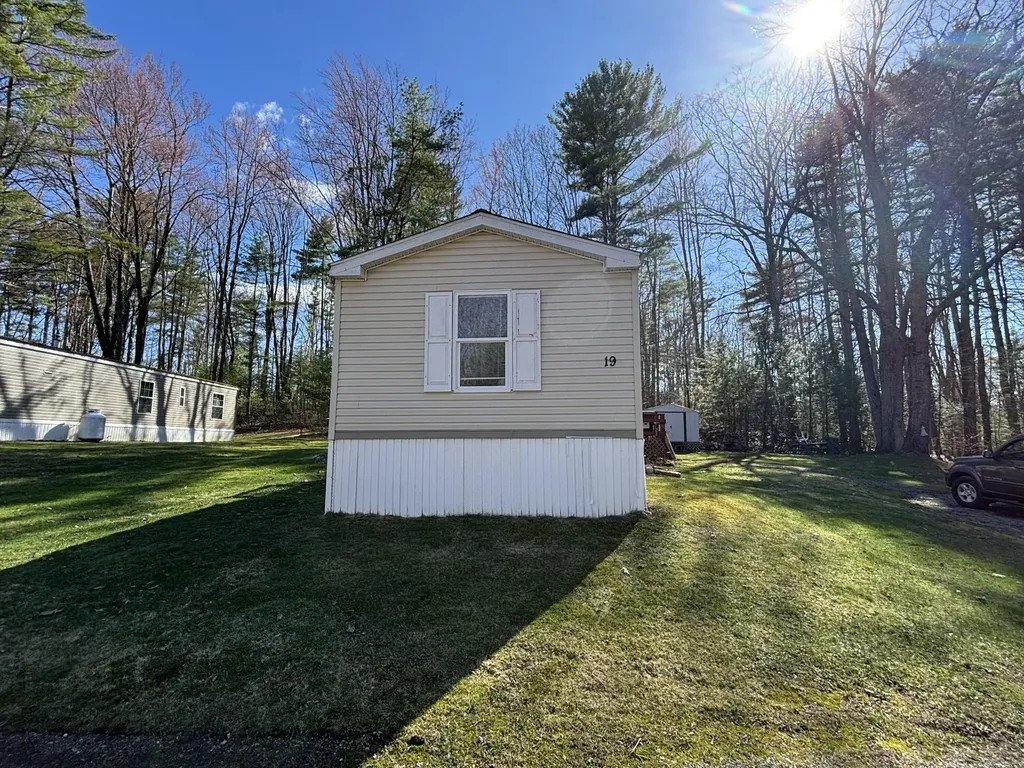 1038 Portland Road Saco ME 04072