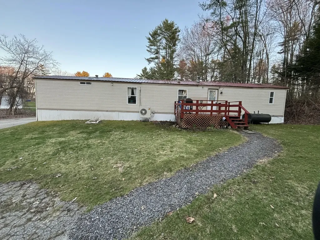 1038 Portland Road Saco ME 04072