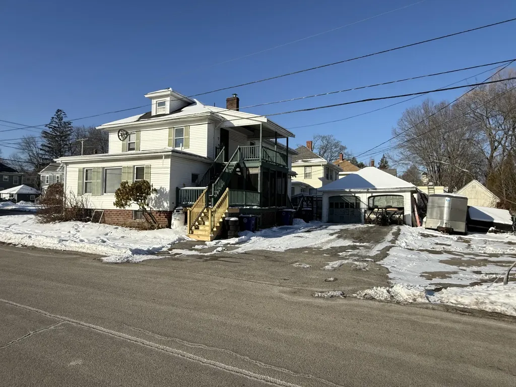 311 Main Street Westbrook ME 04092