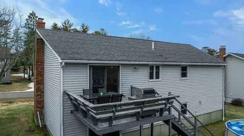 68 Airport Drive York ME 03909