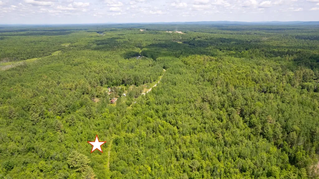Lot 26-37 Otter Trail Greenbush ME 04418