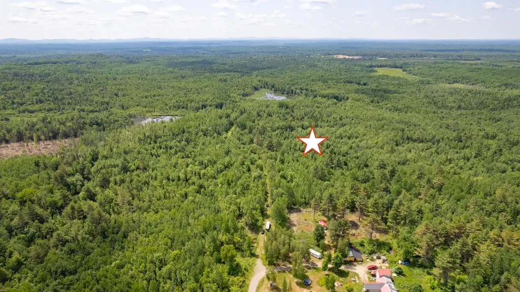 Lot 26-37 Otter Trail Greenbush ME 04418