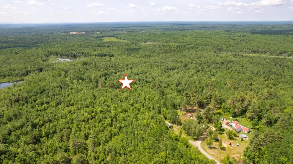 Lot 26-37 Otter Trail Greenbush ME 04418