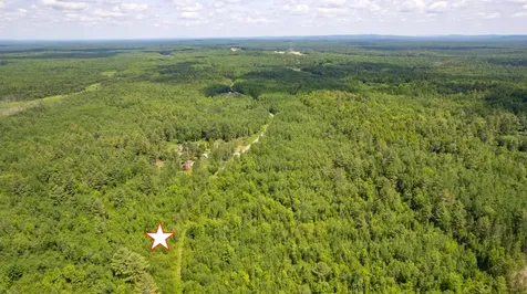 Lot 26-37 Otter Trail Greenbush ME 04418