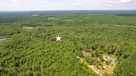 Lot 26-37 Otter Trail Greenbush ME 04418