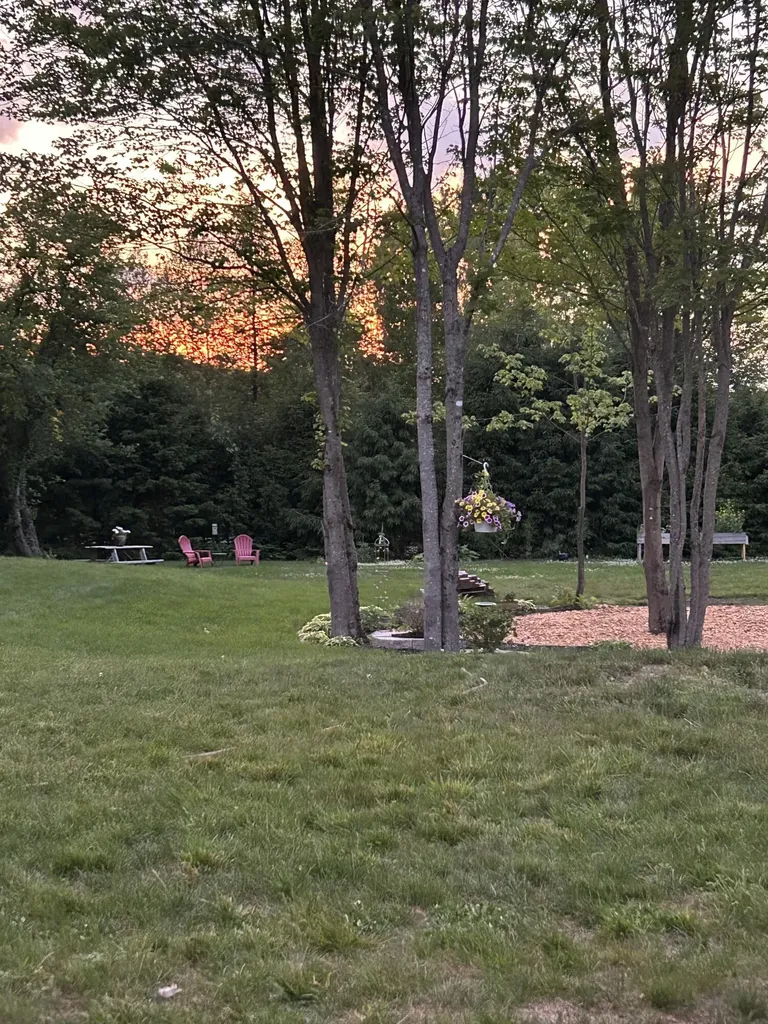 25 Curtis Lane Palmyra ME 04965