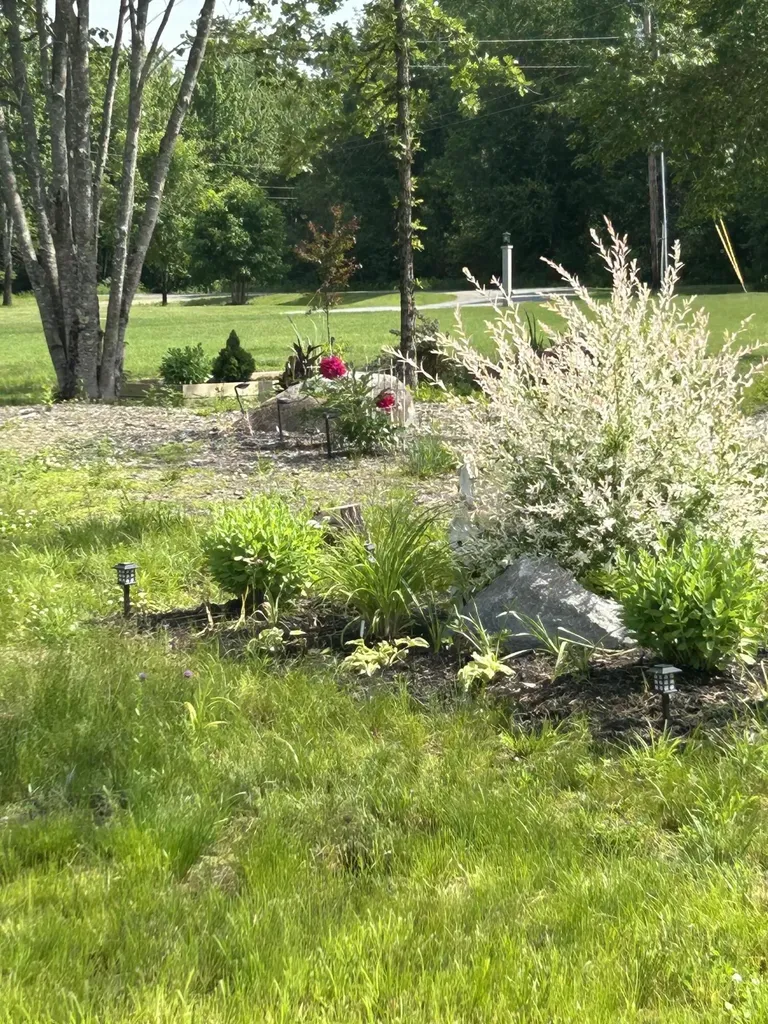 25 Curtis Lane Palmyra ME 04965
