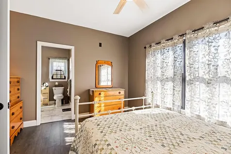25 Curtis Lane Palmyra ME 04965