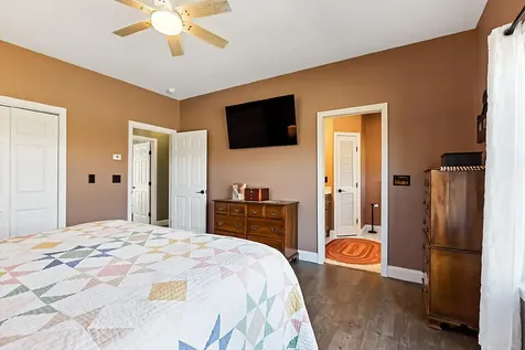 25 Curtis Lane Palmyra ME 04965