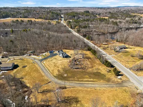 25 Curtis Lane Palmyra ME 04965