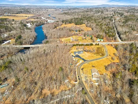 25 Curtis Lane Palmyra ME 04965