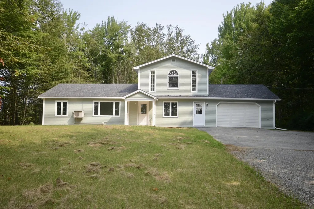 361 Belmont Avenue Belfast ME 04915