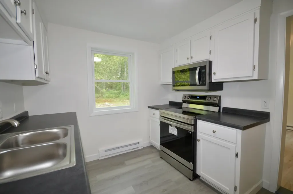 361 Belmont Avenue Belfast ME 04915