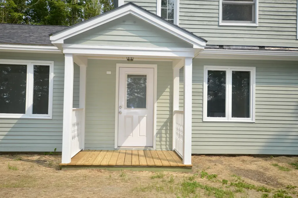 361 Belmont Avenue Belfast ME 04915