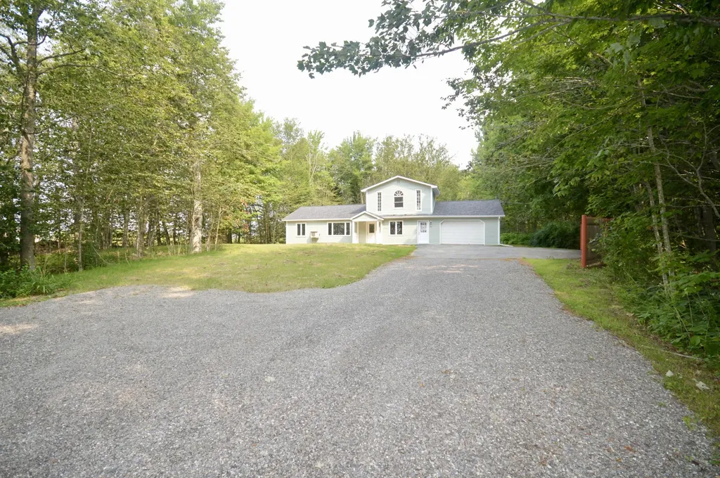 361 Belmont Avenue Belfast ME 04915