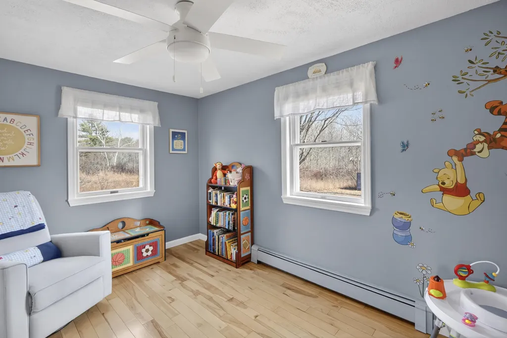 1232 Oyster River Road Warren ME 04864