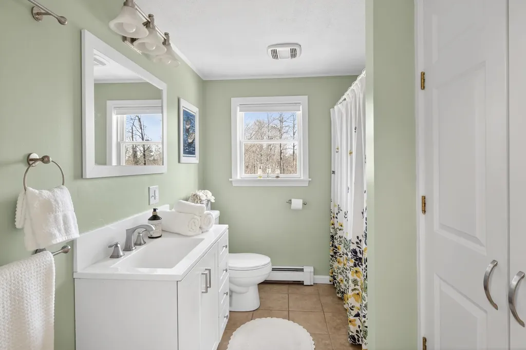 1232 Oyster River Road Warren ME 04864