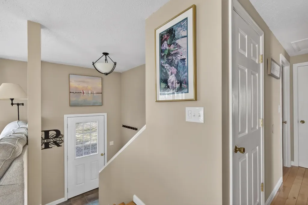 1232 Oyster River Road Warren ME 04864
