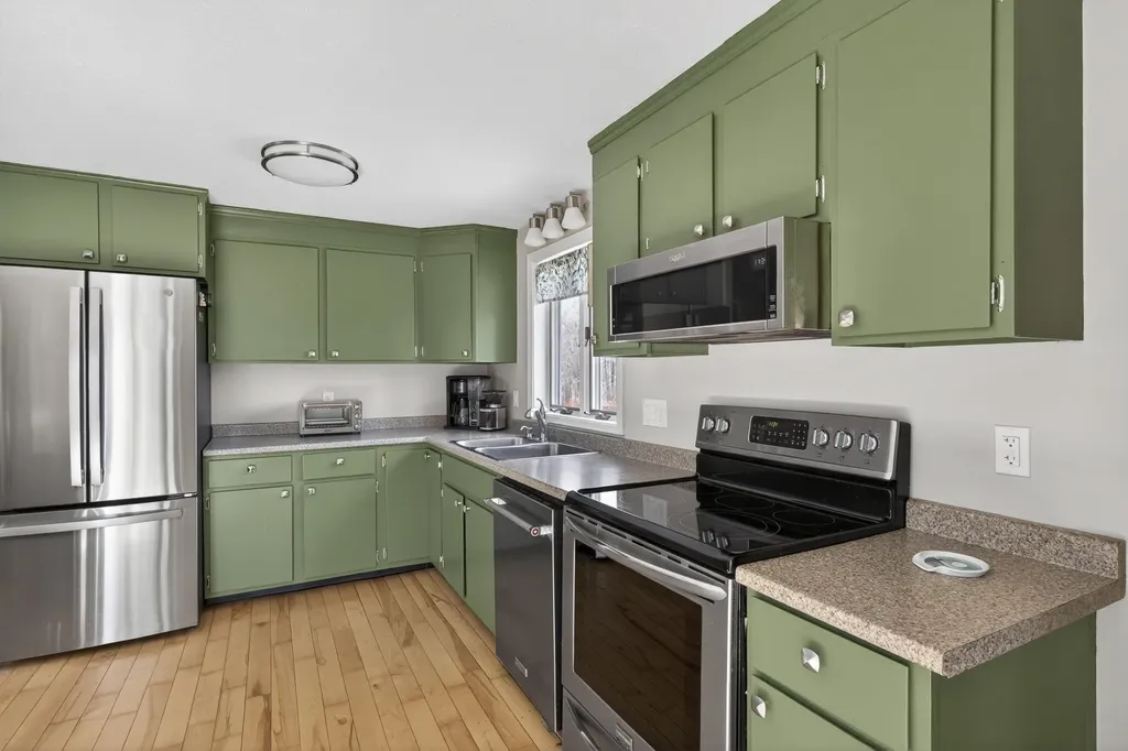1232 Oyster River Road Warren ME 04864