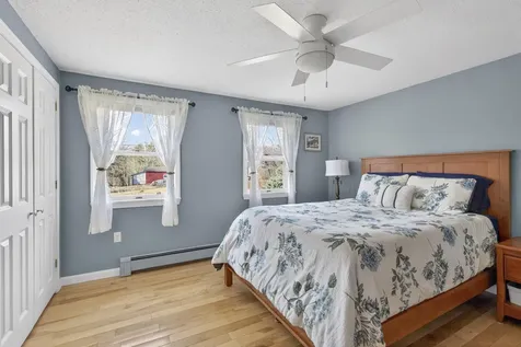 1232 Oyster River Road Warren ME 04864