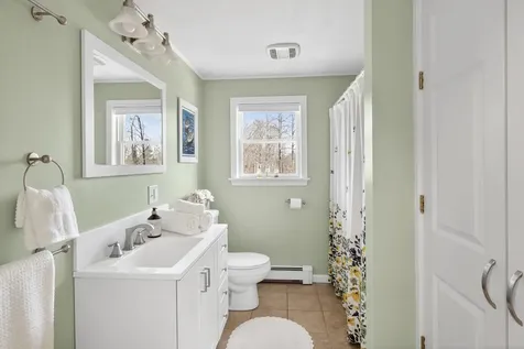 1232 Oyster River Road Warren ME 04864