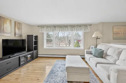 1232 Oyster River Road Warren ME 04864