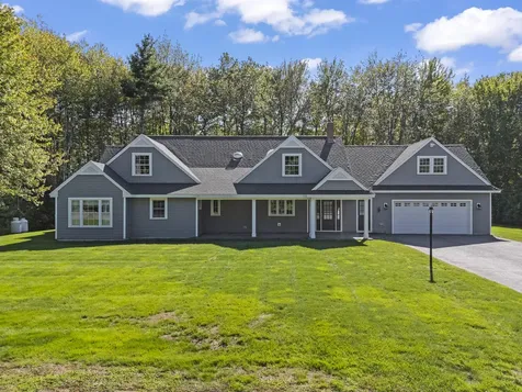 1 Coralburst Lane Scarborough ME 04074