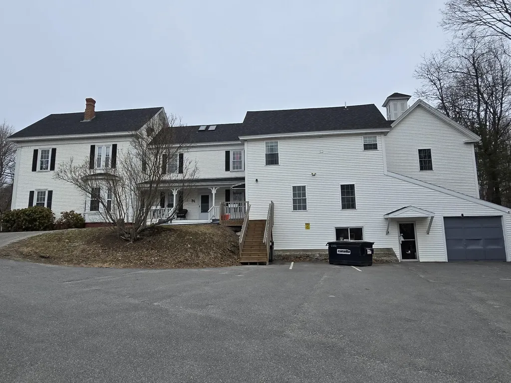 Waterville ME 04901