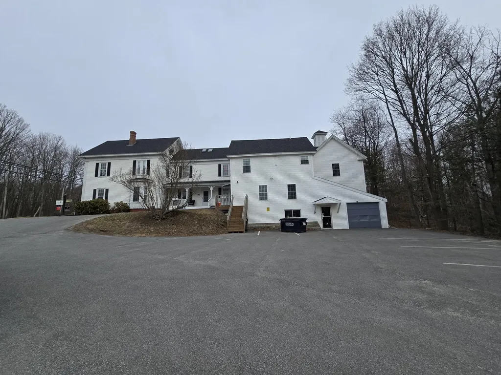 Waterville ME 04901