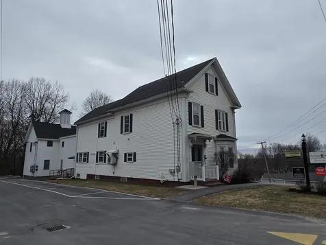 Waterville ME 04901