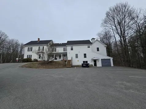 Waterville ME 04901