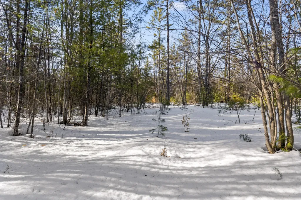 Lot 6 Intervale Road Subdivision Bethel ME 04217
