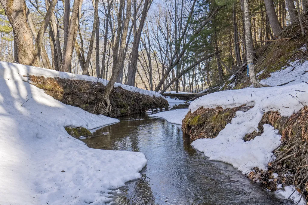 Lot 6 Intervale Road Subdivision Bethel ME 04217