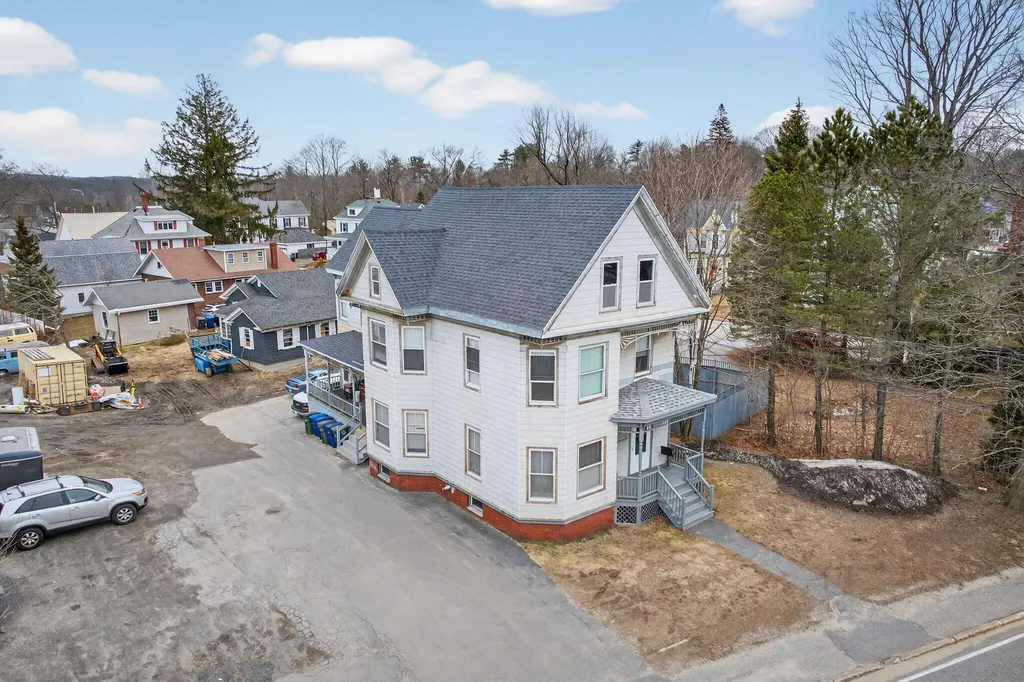 383 Main Street Westbrook ME 04092