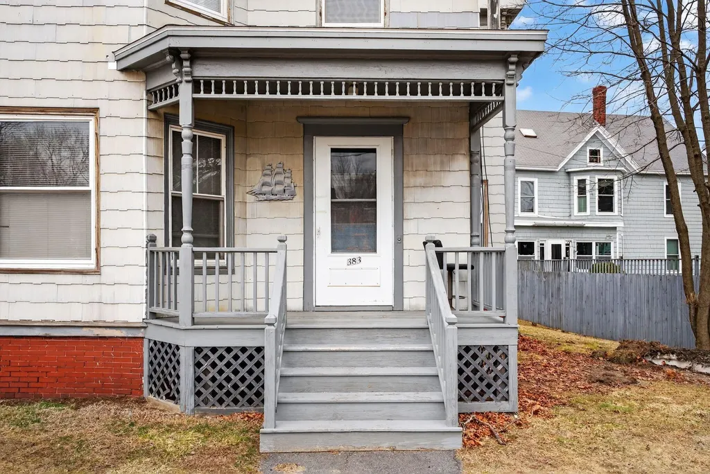 383 Main Street Westbrook ME 04092