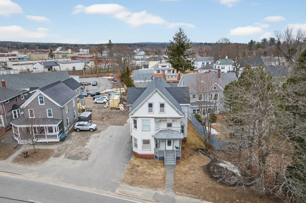383 Main Street Westbrook ME 04092