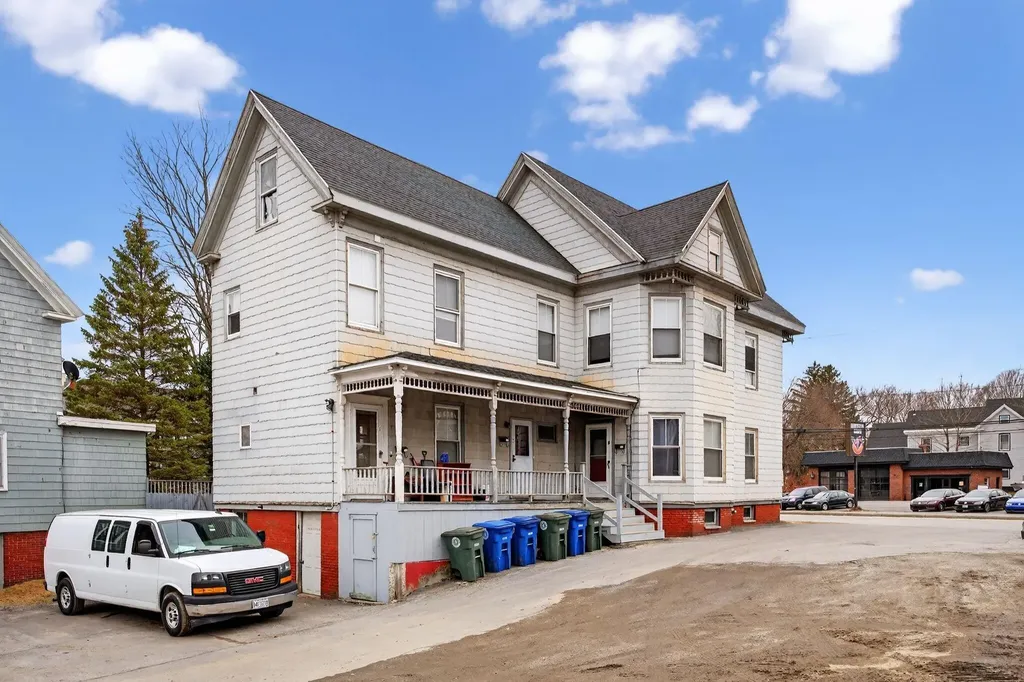 383 Main Street Westbrook ME 04092
