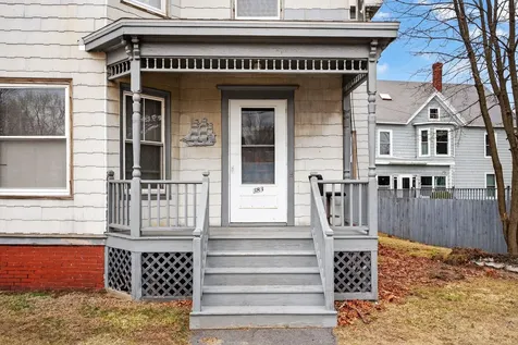 383 Main Street Westbrook ME 04092