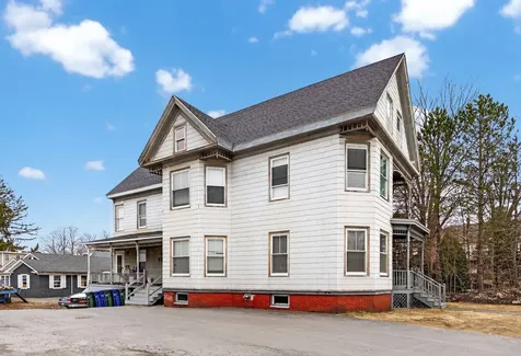 383 Main Street Westbrook ME 04092