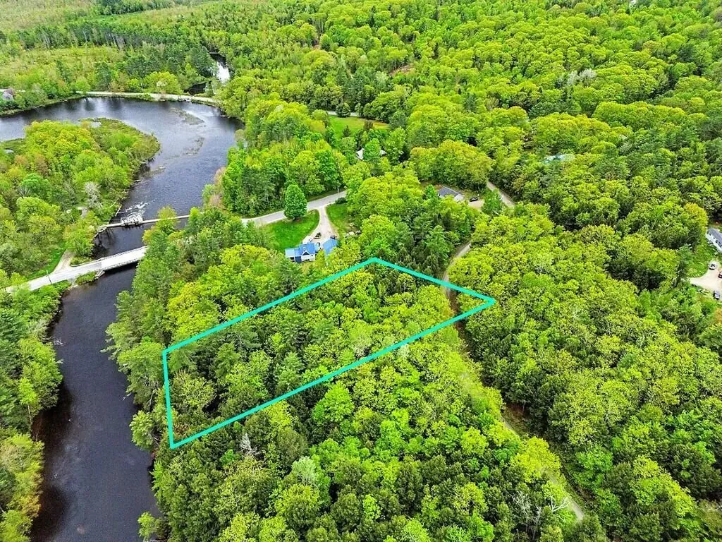 Lot 2 Marble Point Road Mount Vernon ME 04352