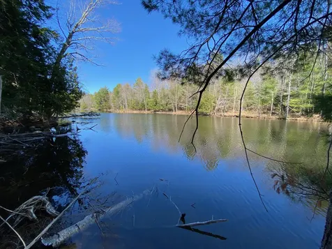 Lot 2 Marble Point Road Mount Vernon ME 04352