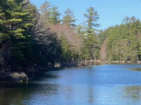 Lot 2 Marble Point Road Mount Vernon ME 04352