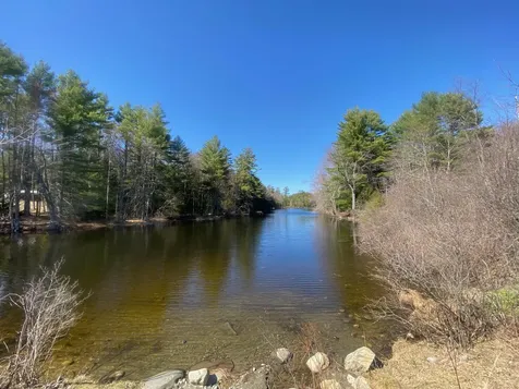 Lot 2 Marble Point Road Mount Vernon ME 04352
