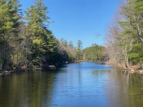 Lot 2 Marble Point Road Mount Vernon ME 04352