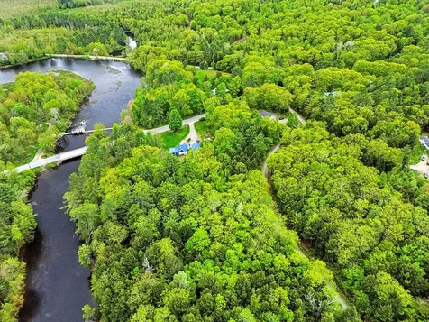 Lot 2 Marble Point Road Mount Vernon ME 04352