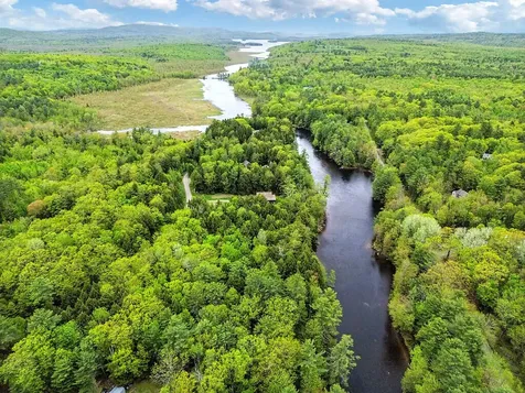 Lot 2 Marble Point Road Mount Vernon ME 04352