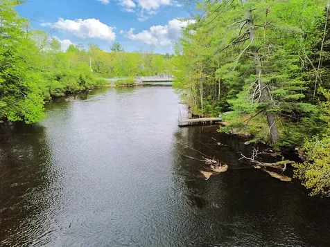 Lot 2 Marble Point Road Mount Vernon ME 04352